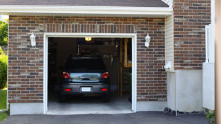 Garage Door Installation at Wyndfields, Florida